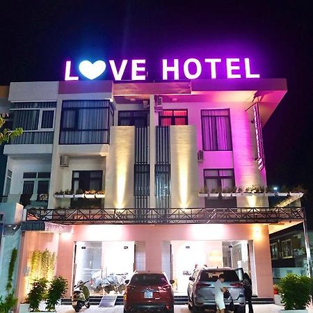 Love Hotel Rạch Giá Luaran gambar