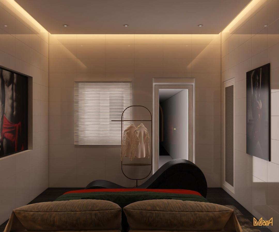 Love Hotel Rạch Giá Luaran gambar