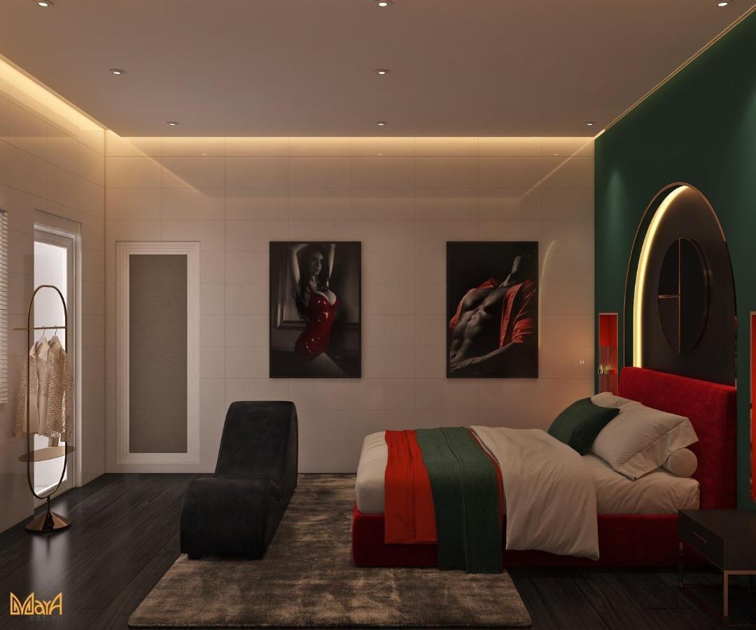 Love Hotel Rạch Giá Luaran gambar