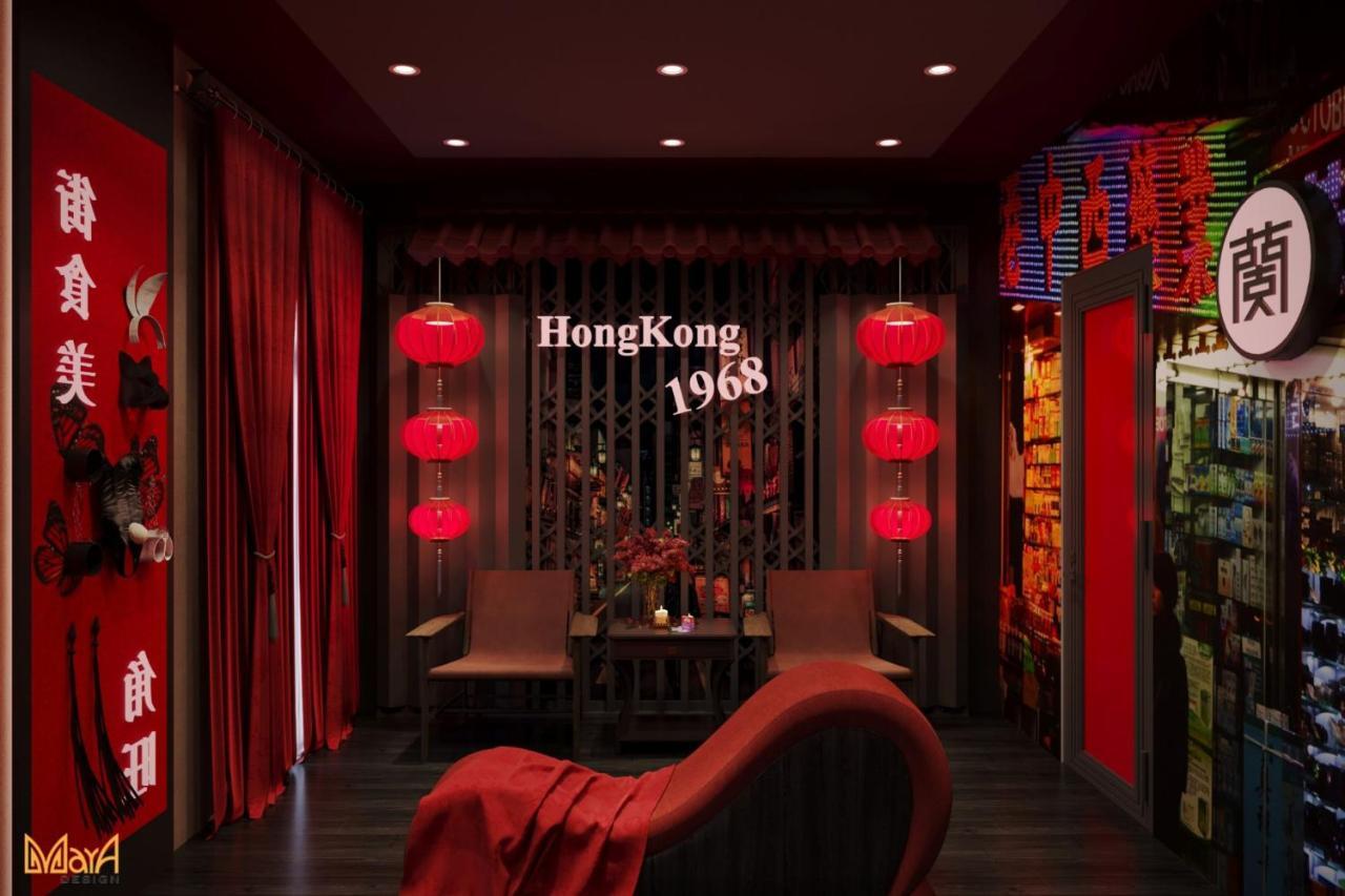 Love Hotel Rạch Giá Luaran gambar