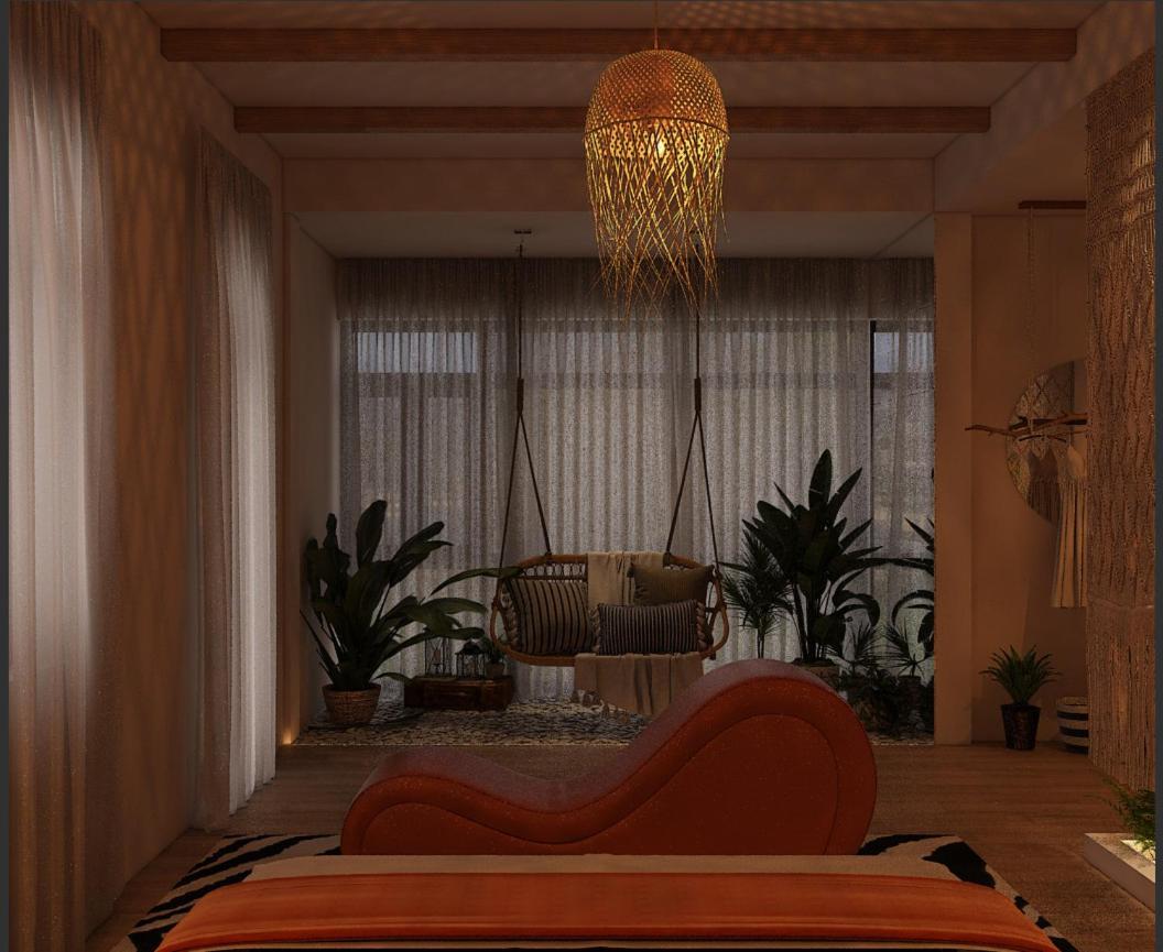 Love Hotel Rạch Giá Luaran gambar