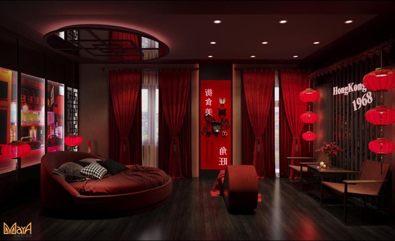 Love Hotel Rạch Giá Luaran gambar