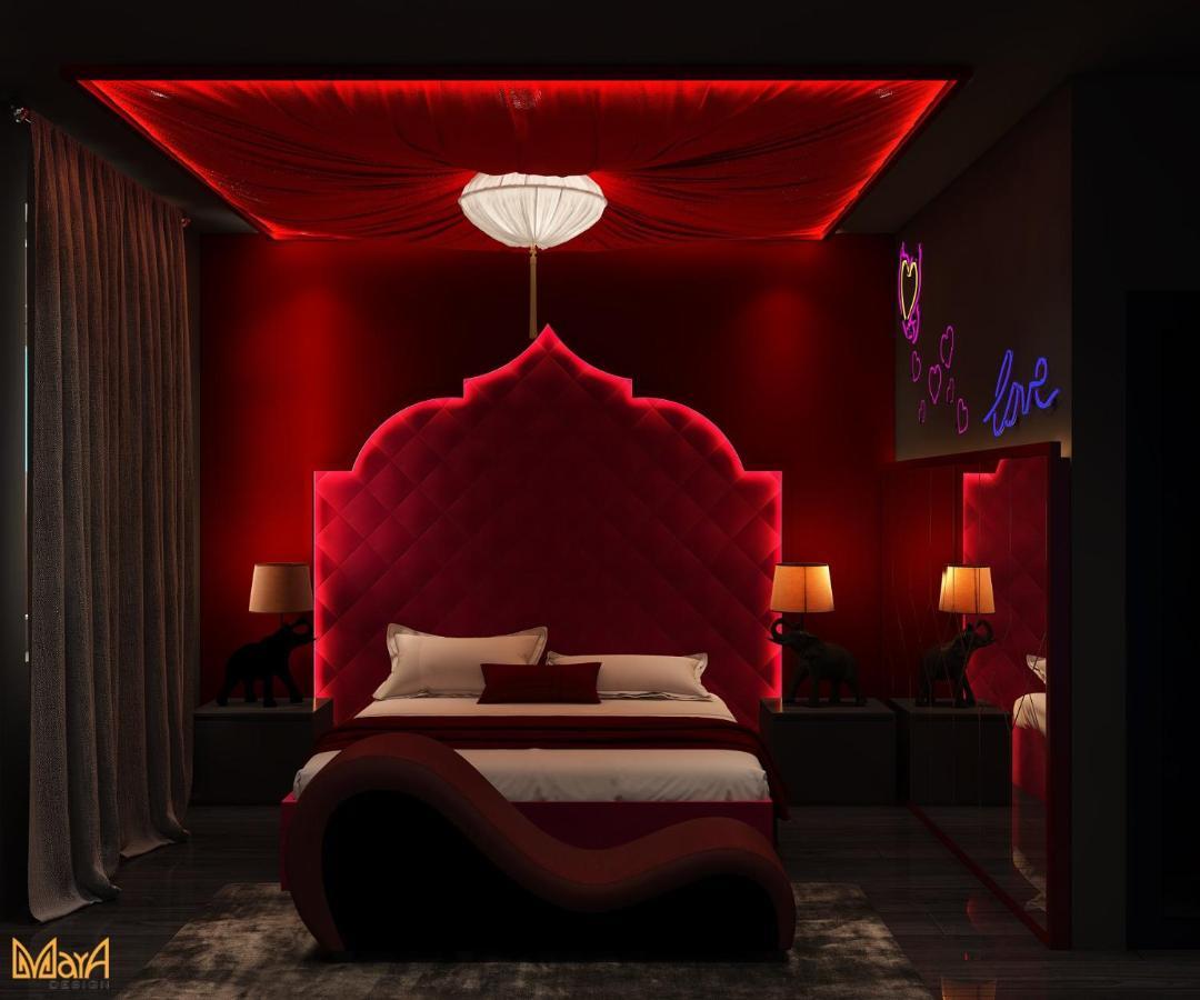 Love Hotel Rạch Giá Luaran gambar