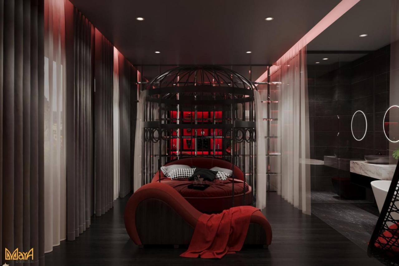 Love Hotel Rạch Giá Luaran gambar