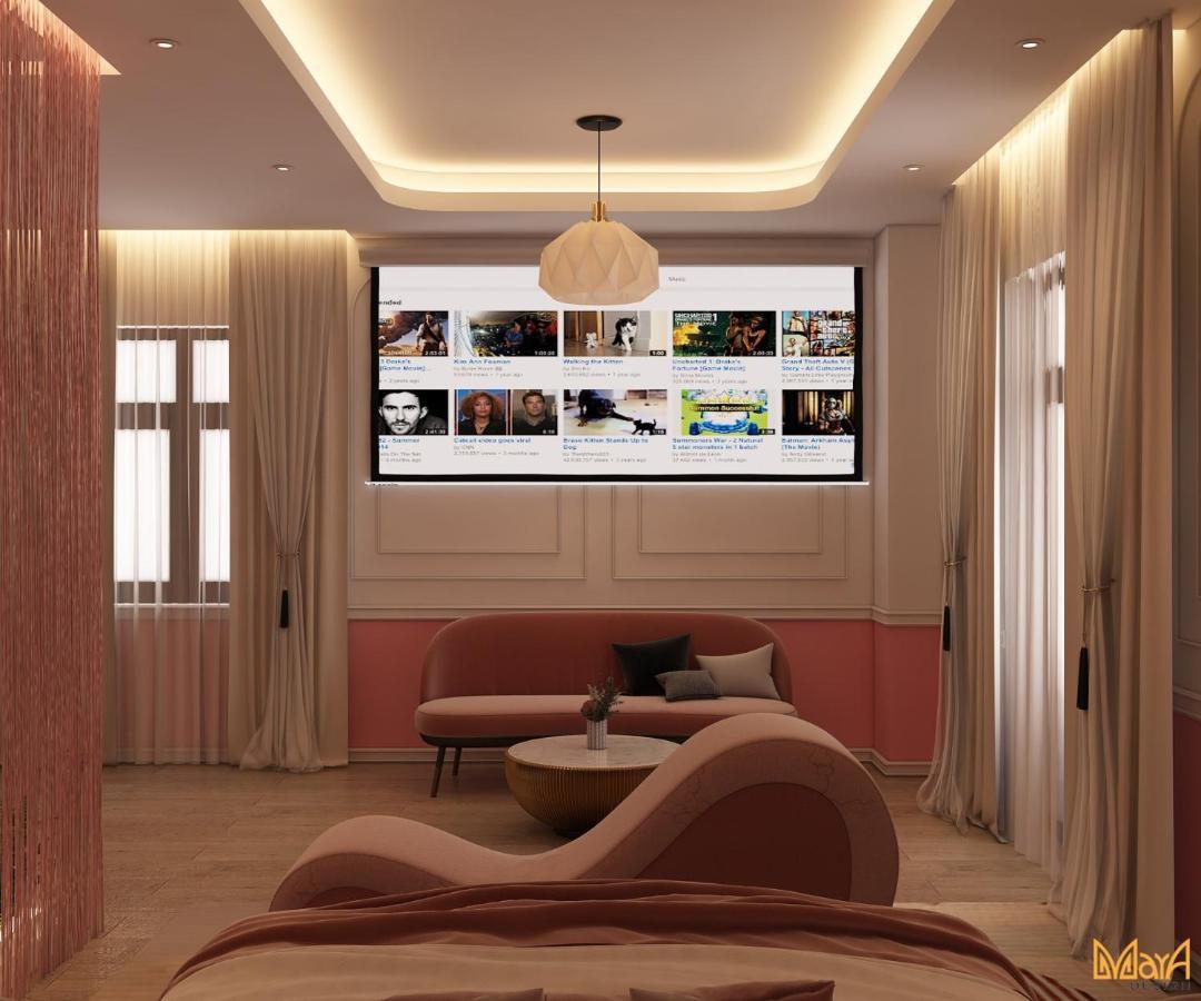 Love Hotel Rạch Giá Luaran gambar