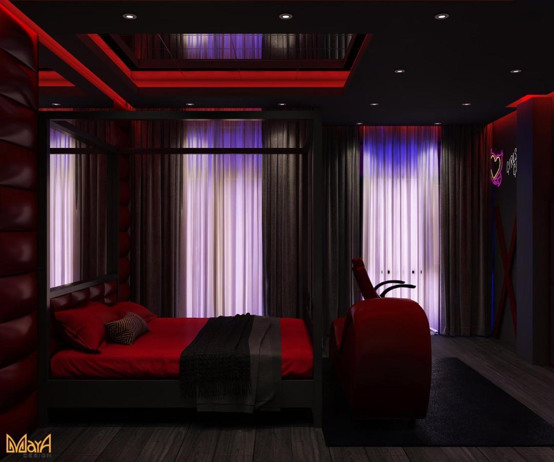Love Hotel Rạch Giá Luaran gambar