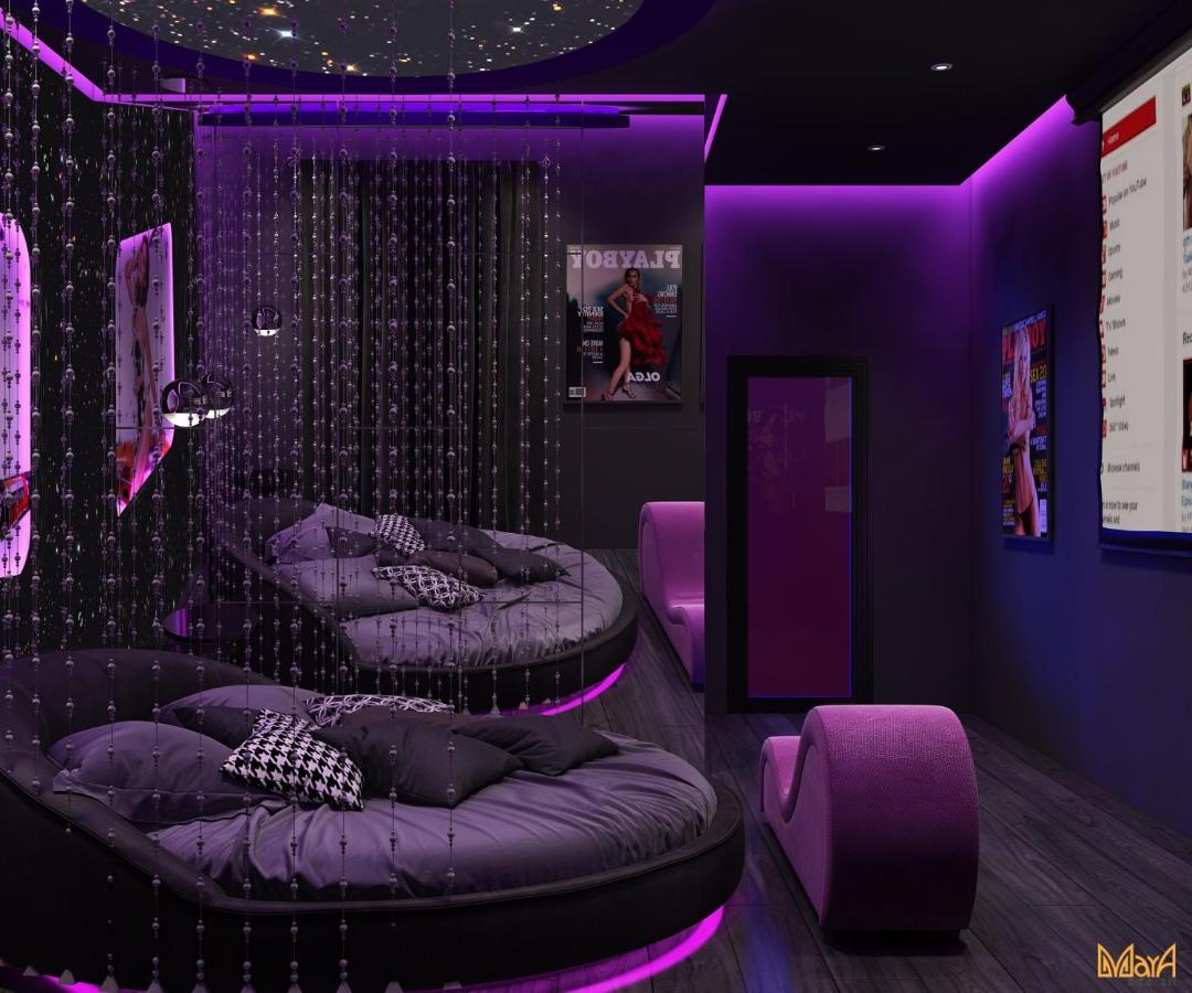 Love Hotel Rạch Giá Luaran gambar
