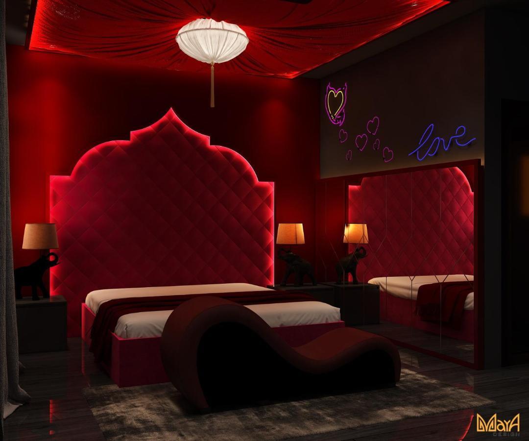 Love Hotel Rạch Giá Luaran gambar