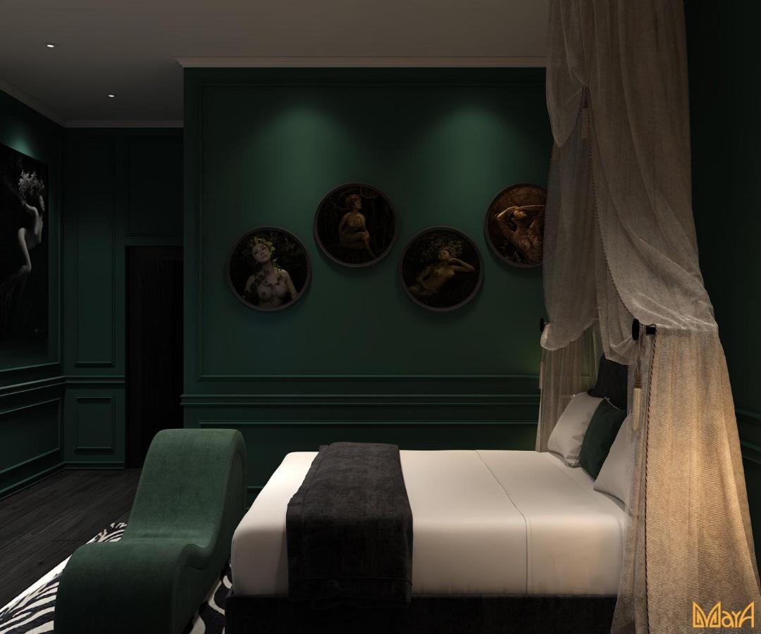 Love Hotel Rạch Giá Luaran gambar